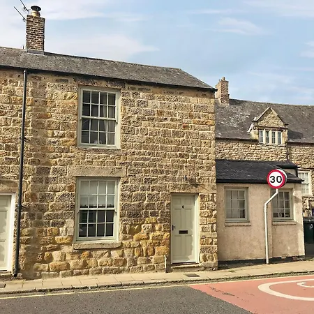 Gadir Villa Hexham Exterior photo