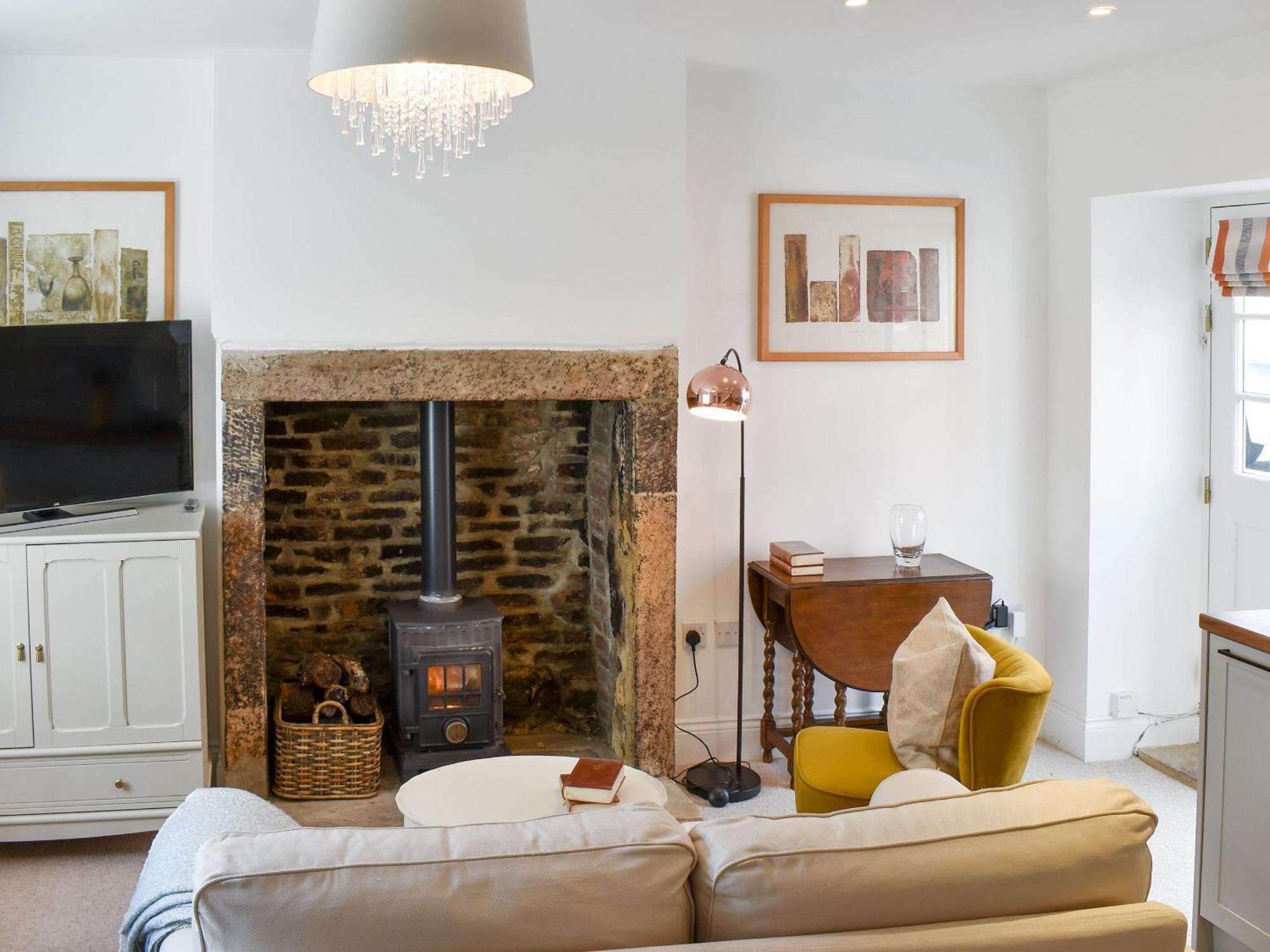 Gadir Holiday home Hexham