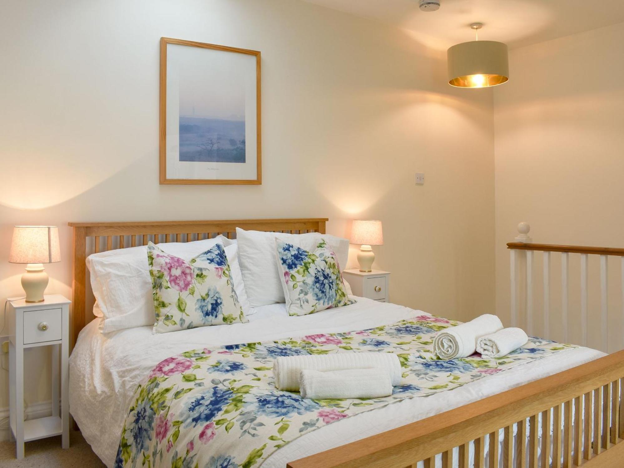 Gadir Holiday home *